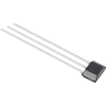 Infineon Technologies Hallov senzor TLE 4935 L 3.5 - 24 V/DC Merací rozsah: +10 - +20 mT PSSO-3-2  spájkovanie