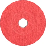 PFERD 64193012 Disk z keramických vlákien COMBICLICK Ø 115 mm CO-COOL 120 pre nehrdzavejúcu oceľ Priemer 115 mm
