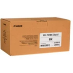 Canon Ink cartridge PFI-707MBK originál matná čierna 9820B001 náplň do tlačiarne Canon Ink cartridge PFI-707MBK originál matná čierna 9820B001 náplň do tlačiarne
