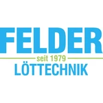 Felder Löttechnik 1297012030 spájkovací cín tyčka, bez olova Sn97Cu3 165 g