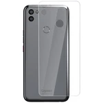 Gigaset Crystalclear S30853-Z1523-R28 ochranné sklo na zadnej strane Vhodné pre: GS5 1 ks