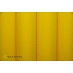 Oracover 25-033-010 lepiaca fólia Orastick (d x š) 10 m x 60 cm kadmiová žltá