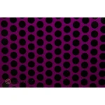 Oracover 41-015-071-002 nažehlovacia fólia Fun 1 (d x š) 2 m x 60 cm fialovočierna (fluorescenčná)