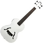 Kala KA-JTE-MTW Ukulele tenor Metallic White