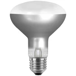 Segula 55727 LED   E27 klasická žiarovka 6.5 W = 60 W jantár (Ø x d) 80 mm x 115 mm  1 ks