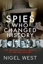 Spies Who Changed History