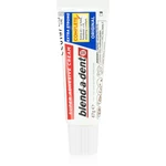 Blend-a-dent Extra Strong Original fixační krém pro zubní náhrady 47 g