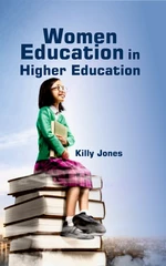 Women, Education in Higher Education