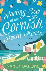 Starting Over at the Little Cornish Beach House