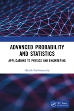 Advanced Probability and Statistics