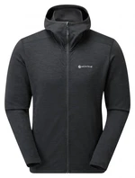 Mikina Thermo Grid Protium Montane® – Charcoal (Farba: Charcoal, Veľkosť: XL)