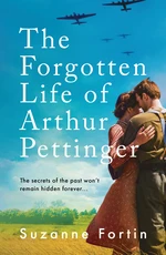 The Forgotten Life of Arthur Pettinger