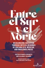 Entre el Sur y el Norte