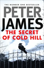 The Secret of Cold Hill