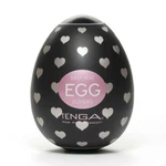 TENGA EGG Masturbátor Lovers