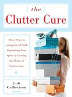 The Clutter Cure