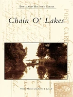 Chain O' Lakes