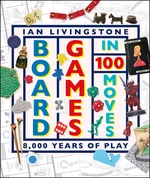 Board Games in 100 Moves