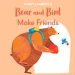 Jonny Lambert's Bear and Bird