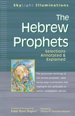 The Hebrew Prophets