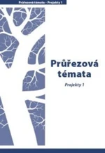 Průřezová témata - Projekty 1