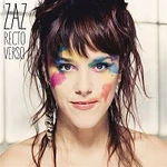 Zaz – Recto verso CD