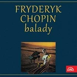 Anna Krčmářová – Chopin: Balady
