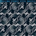 The Rolling Stones – Steel Wheels CD
