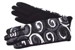 Dámské zateplené rukavice Arteddy - černá
