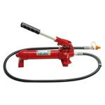 Pumpa na hydraulický rozpěrák, 10t