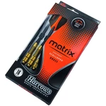 Harrows Šípky Matrix soft 16 g K