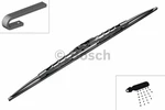 Stěrač Bosch 700mm 3397011238, BOSCH