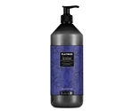 Neutralizační šampon pro tmavé vlasy Black Platinum No Orange - 1000 ml (250034) + dárek zdarma