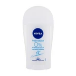 Nivea Fresh Natural 48h 40 ml dezodorant pre ženy deostick