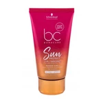 Schwarzkopf Professional BC Bonacure Sun Protect 2-In-1 Treatment 150 ml balzam na vlasy W na šedivé vlasy; ochrana vlasov pred tepelnou úpravou