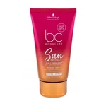 Schwarzkopf Professional BC Bonacure Sun Protect 2-In-1 Treatment 150 ml balzam na vlasy W na šedivé vlasy; ochrana vlasov pred tepelnou úpravou