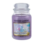 Yankee Candle Sweet Nothings 623 g vonná sviečka unisex