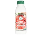 Kondicionér pro jemné vlasy bez objemu Garnier Fructis Watermelon Hair Food - 350 ml + dárek zdarma