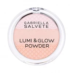 Gabriella Salvete Lumi & Glow 9 g bronzer pre ženy 02