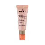 NUXE Crème Prodigieuse Boost Multi-Correction Gel Cream 40 ml denný pleťový krém na normálnu pleť; na všetky typy pleti; na dehydratovanu pleť