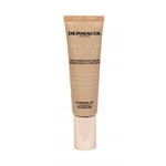 Dermacol Longwear Cover SPF15 30 ml make-up pre ženy Beige