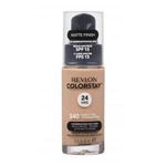 Revlon Colorstay™ Combination Oily Skin SPF15 30 ml make-up pre ženy 340 Early Tan na všetky typy pleti; na mastnú pleť; na problematickú pleť s akné