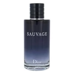 Christian Dior Sauvage 200 ml toaletná voda pre mužov