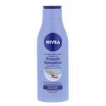 Nivea Smooth Sensation 250 ml telové mlieko pre ženy