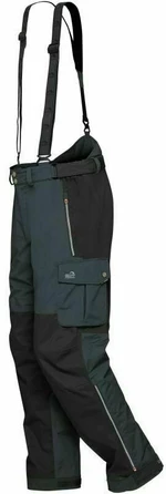 Geoff Anderson Pantaloni Urus 6 Black S