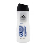 Adidas 3in1 Hydra Sport 400 ml sprchovací gél pre mužov