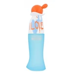 Moschino Cheap And Chic I Love Love 50 ml toaletná voda pre ženy Moschino Cheap And Chic I Love Love 50 ml toaletná voda pre ženy