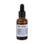 Revox Just 2% Salicylic Acid 30 ml pleťové sérum pre ženy na mastnú pleť; na problematickú pleť s akné