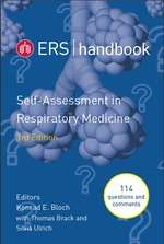 Self-Assessment in Respiratory Medicine