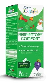 PETIT RESPIRATORY COMFORT